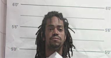 Stanley Pendleton, - Orleans Parish County, LA 